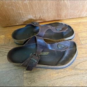 Birkenstock Sandals